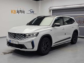 르노코리아(삼성) 그랑 콜레오스 중고차