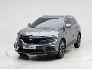 르노코리아(삼성) QM6 중고차