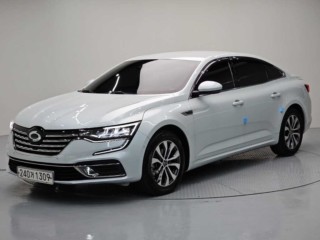 르노코리아(삼성) SM6 중고차